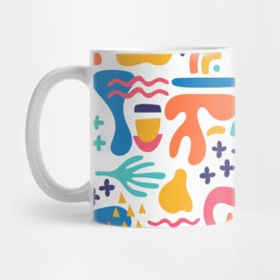 Organic stuff Mug